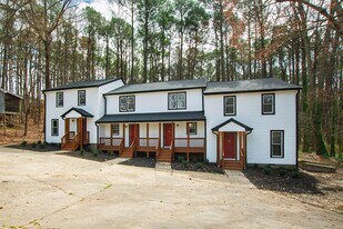 5605 Thea Ln in Raleigh, NC - Building Photo