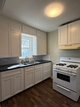 2407 Hayes St in Wichita Falls, TX - Building Photo - Building Photo