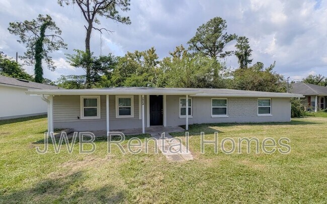 7904 India Ave in Jacksonville, FL - Building Photo - Building Photo