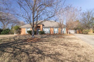 6607 Rushton Ridge in Montgomery, AL - Building Photo