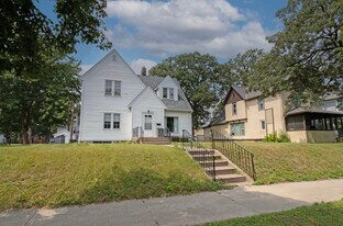 815 5th Ave S in St. Cloud, MN - Building Photo