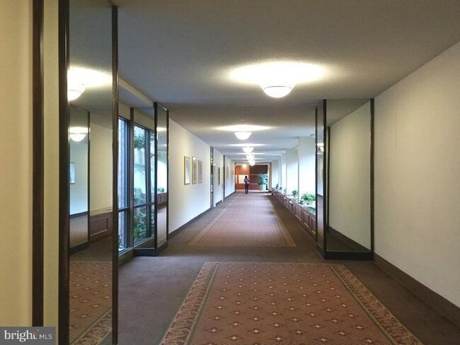 3709 S George Mason Dr in Falls Church, VA - Building Photo - Building Photo
