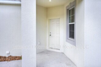 1850 Martin Luther King Jr Blvd in Bartow, FL - Building Photo - Building Photo