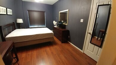 3507 Canfield St in Houston, TX - Building Photo - Building Photo