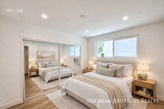 859 S New Hampshire Ave, Unit 101 in Los Angeles, CA - Foto de edificio - Building Photo