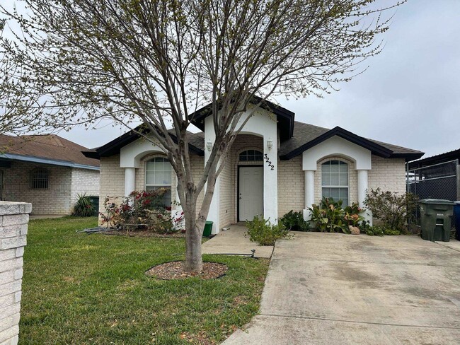 property at 3222 Morelos Dr