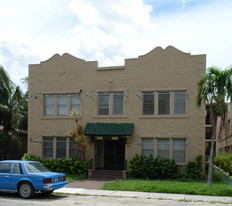 2128 SW 5th St Apartments