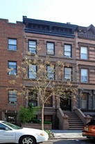 145 W 78th St Apartments