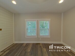 80 Timber Walk in Dawsonville, GA - Foto de edificio - Building Photo