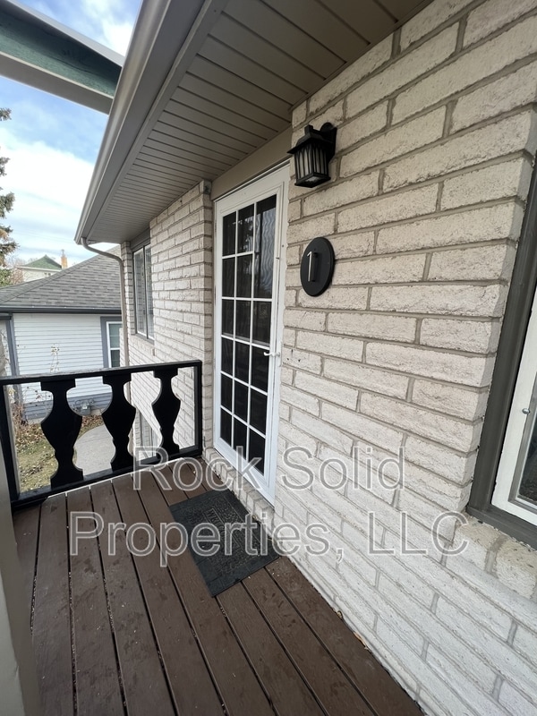 3061 Reed Ave in Cheyenne, WY - Building Photo - Building Photo