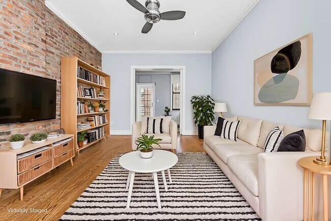 property at 200 Stanton St