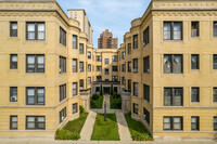 THE COURT in Chicago, IL - Building Photo - Building Photo