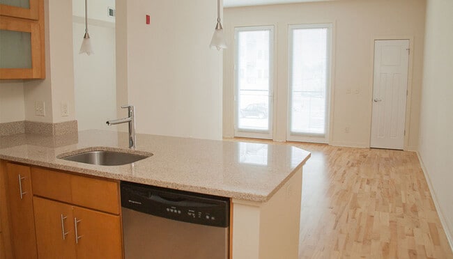 property at 242 E Water St