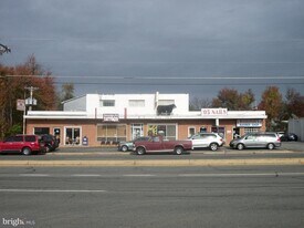 6946 Indian Head Hwy in Bryans Road, MD - Building Photo