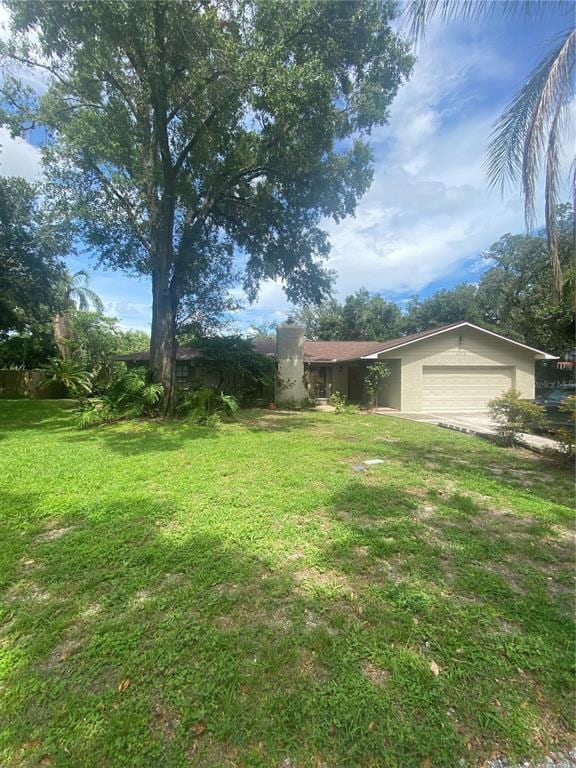 property at 4634 Jones Trail