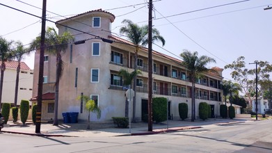 1540 260th St in Harbor City, CA - Foto de edificio - Building Photo