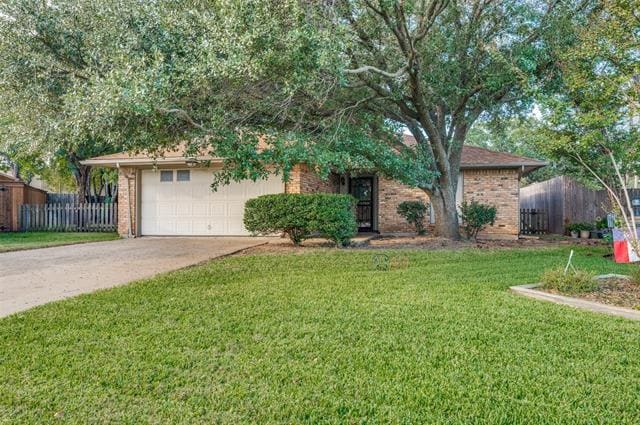 6 Longhurst Ct in Pantego, TX - Building Photo - Building Photo
