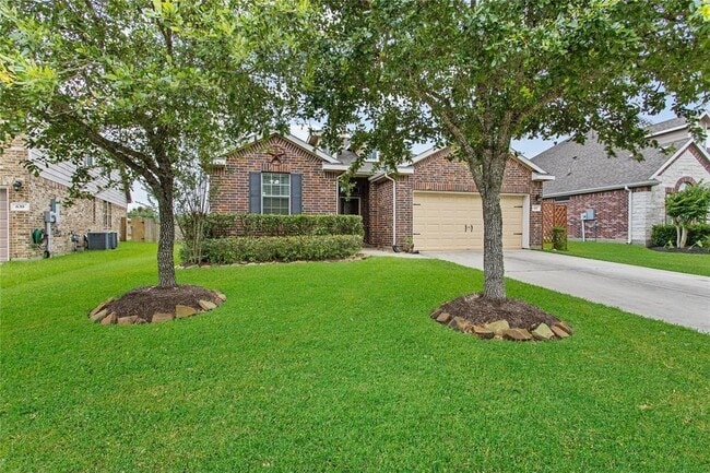 637 Rocky Hollow Ln in League City, TX - Building Photo - Building Photo