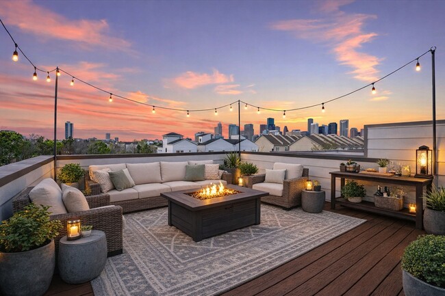 2715 St Emanuel St in Houston, TX - Building Photo - Building Photo