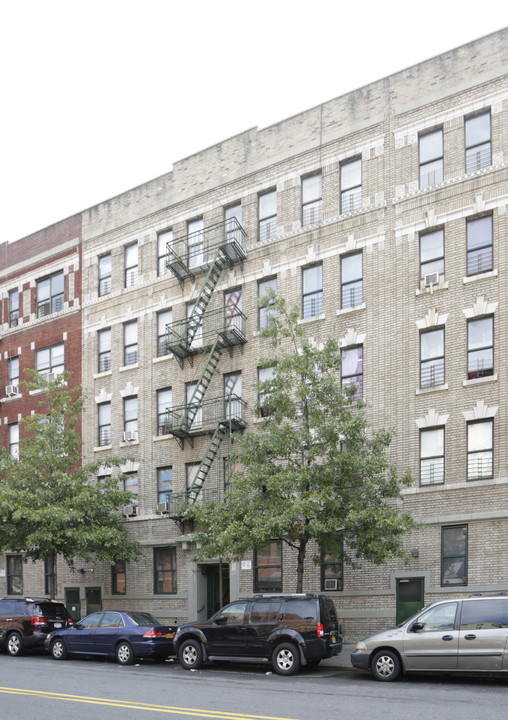 1380-1386 Ogden Ave in Bronx, NY - Building Photo