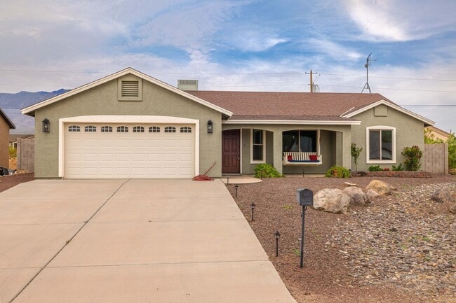 property at 8544 S Thunderbird Dr