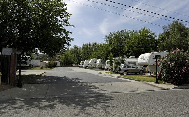 Elsinore Hills RV Park in Lake Elsinore, CA - Building Photo - Building Photo