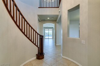 2609 Chateau Clermont St in Henderson, NV - Building Photo - Building Photo