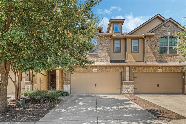 property at 6525 Rutherford Rd