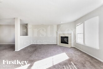 2006 Orchid Bloom Ln in Indianapolis, IN - Building Photo - Building Photo