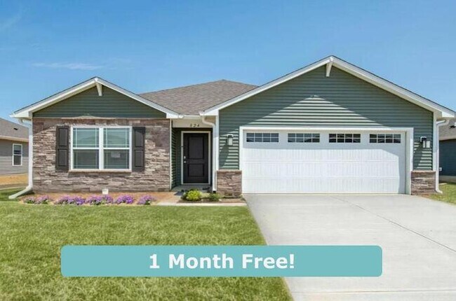 property at 647 Rose Ln