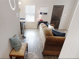 601 Nimitz St in College Station, TX - Building Photo