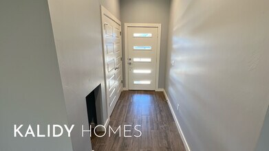 416 Remington Ave in Jones, OK - Building Photo - Building Photo