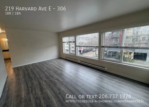 219 Harvard Ave E in Seattle, WA - Building Photo - Building Photo