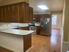 3560 AL-25 in Montevallo, AL - Foto de edificio - Building Photo