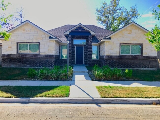 property at 220 Church Ave