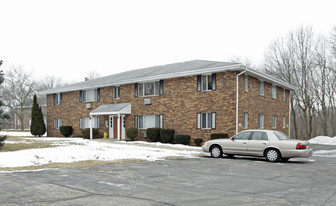 4320 Kennedy Dr Apartments