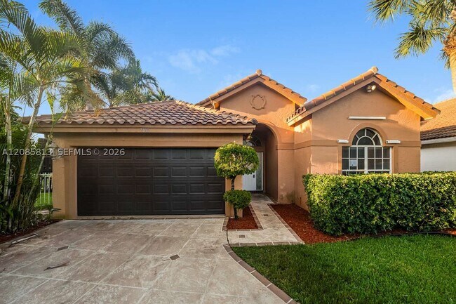 property at 7810 Hoffy Cir