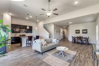 2421 Jeans Mill Dr in McKinney, TX - Building Photo - Building Photo