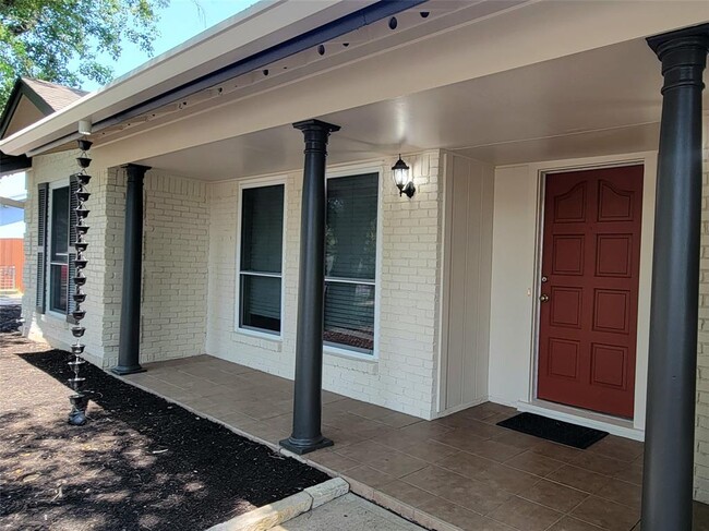 property at 5408 Pendleton Ln