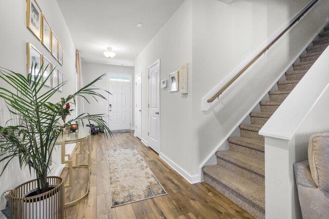 254 Clear View School Rd in Jacksonville, NC - Building Photo - Building Photo