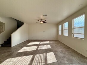 5821 Beluga Bay St in North Las Vegas, NV - Building Photo - Building Photo