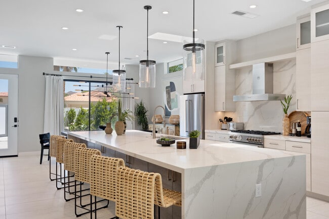 52085 Avenida Cortez in La Quinta, CA - Building Photo - Building Photo