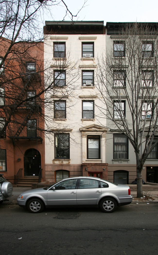 105 Joralemon St in Brooklyn, NY - Building Photo - Building Photo