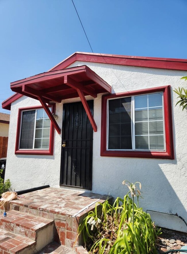 property at 3529 Opal St
