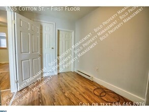 1735 Cotton St in Reading, PA - Building Photo - Building Photo