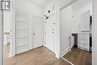 484 Gilmour St in Ottawa, ON - Building Photo - Building Photo