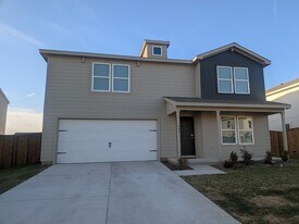 845 Eagles Nest Dr in Cleburne, TX - Building Photo