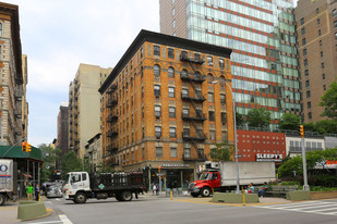 2621-2623 Broadway Apartments