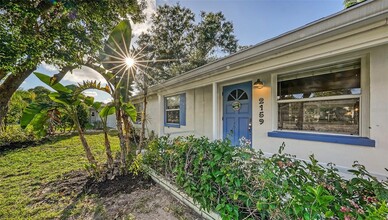 2159 Floyd St in Sarasota, FL - Building Photo - Building Photo