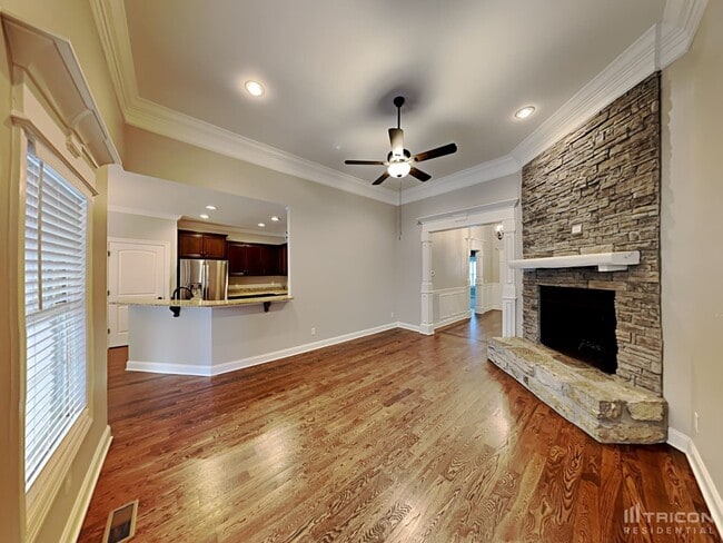210 Niagra Ln in Murfreesboro, TN - Building Photo - Building Photo